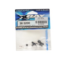 COMPOSITE DRIVE SHAFT - SET (2)