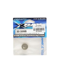 NARROW PINION GEAR ALU HARD COATED 48T / 64