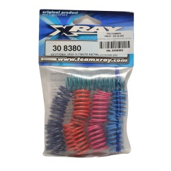 ADDITIONAL XRAY ULTIMATE RACING SPRINGS (20)