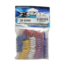 XRAY SELECTED ULTIMATE RACING SPRINGS (24)