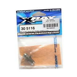 MULTI-DIFF MAIN AXLE T2 008, T2 009, T3 EU MULTI-DIFF MAIN AXLE T2 008, T2 009, T3 EU