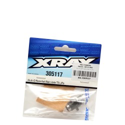 MULTI-DIFF MAIN AXLE T3 LiPo