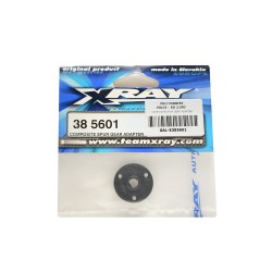 COMPOSITE SPUR GEAR ADAPTER