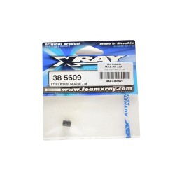 STEEL PINION GEAR 9T / 48