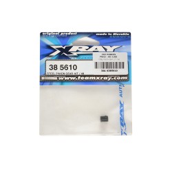 STEEL PINION GEAR 10T / 48