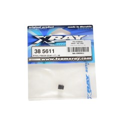 STEEL PINION GEAR 11T / 48