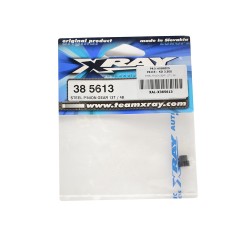 STEEL PINION GEAR 13T / 48