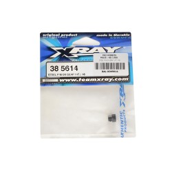 STEEL PINION GEAR 14T / 48