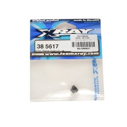 STEEL PINION GEAR 17T / 48