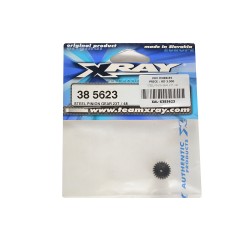 STEEL PINION GEAR 23T / 48