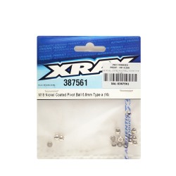 M18 NICKEL COATED PIVOT BALL 5.8 MM TYPE A (16)