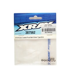M18 NICKEL COATED PIVOT BALL 5.8 MM TYPE B (8)