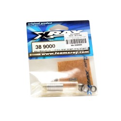 BALL-BEARING SET FOR M18, M18T, M18MT, NT18, NT18T