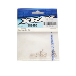 MICRO BODY CLIP (10) MICRO BODY CLIP (10)