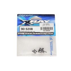 SCREW PHILLIPS 2.2x8   (10)