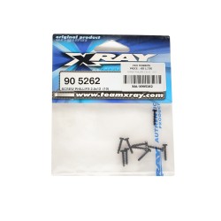 SCREW PHILLIPS 2.5x12   (10)