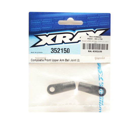 FRONT UPPER ARM BALL JOINT (2) 1,91 0 3,82