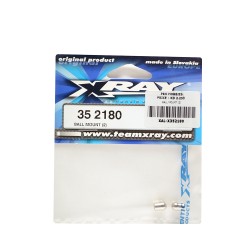 BALL MOUNT (2) BALL MOUNT (2)