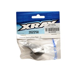 STEERING BLOCK RIGHT - V2 (HAND MODIFIED) STEERING BLOCK RIGHT - V2 (HAND MODIFIED)