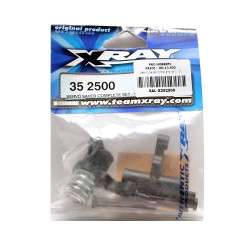 SERVO SAVER COMPLETE SET - V2