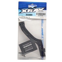 COMPOSITE REAR BRACE - V2