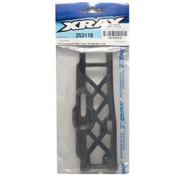 XT8 REAR LOWER SUSPENSION ARM