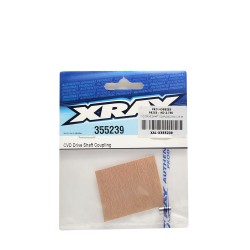 CVD DRIVE SHAFT COUPLING 2,92 0 23,36 CVD DRIVE SHAFT COUPLING 2,92 0 23,36