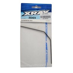 REAR ANTI-ROLL BAR 2.4MM