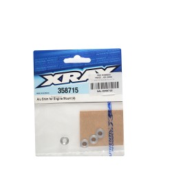 SHIM FOR ENGINE MOUNT (4)