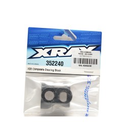 XB8 STEERING BLOCK XB8 STEERING BLOCK