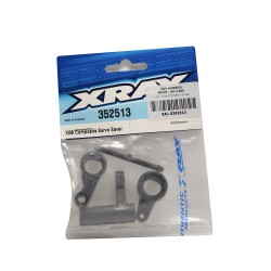 XB8 COMPOSITE SERVO SAVER