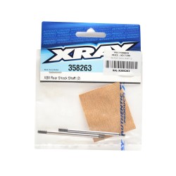 XB8 REAR SHOCK SHAFT (2)