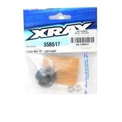 Clutch Bell 13T - Light weight