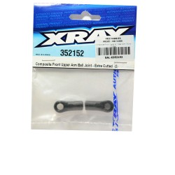 Composite Front Upper Arm Ball Joint - Extra Cutted Composite Front Upper Arm Ball Joint - Extra Cutted