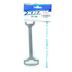 Graphite Front Upper Deck 2.0MM Graphite Front Upper Deck 2.0MM