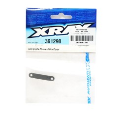 Composite Chassis Wire Cover