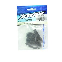 Diff Bulkhead Block Set Front Diff Bulkhead Block Set Front