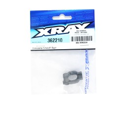 Composite C-Hub 9 DEG Right