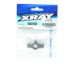 Composite Steering Block Composite Steering Block