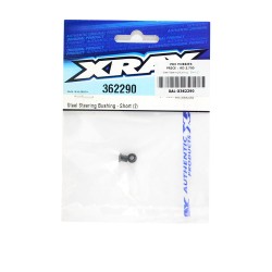 Steel Steering Bushing - Shirt (2) Steel Steering Bushing - Shirt (2)