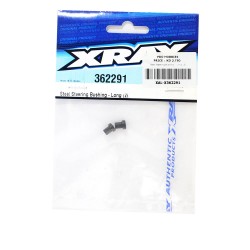 Steel Steering Bushing - Long (2) Steel Steering Bushing - Long (2)