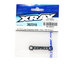 Alu Front Lower susp Holder - Front- 7075 T6 (5MM)