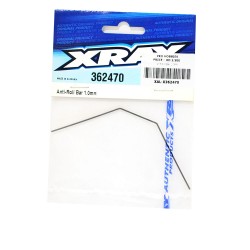 Anti-Roll Bar 1.0MM
