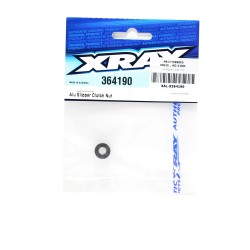 Alu Slipper Clutch Nut