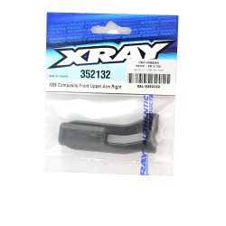 XB8 FRONT UPPER ARM RIGHT