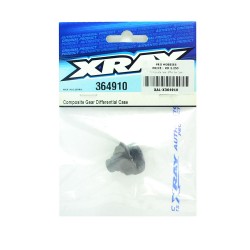 Composite Gear diffrential Case