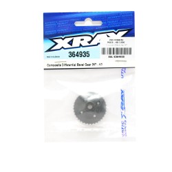 Composite Diff Bevel Gear 35T