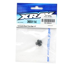 Composite Bevel Drive Gear 14T