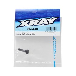 Central Shaft Universal Joint