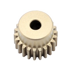 Alu Pinion Gear - Hard Coated 22T / 48